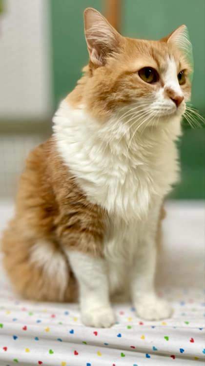 Almond Joy(Foster Needed) 5
