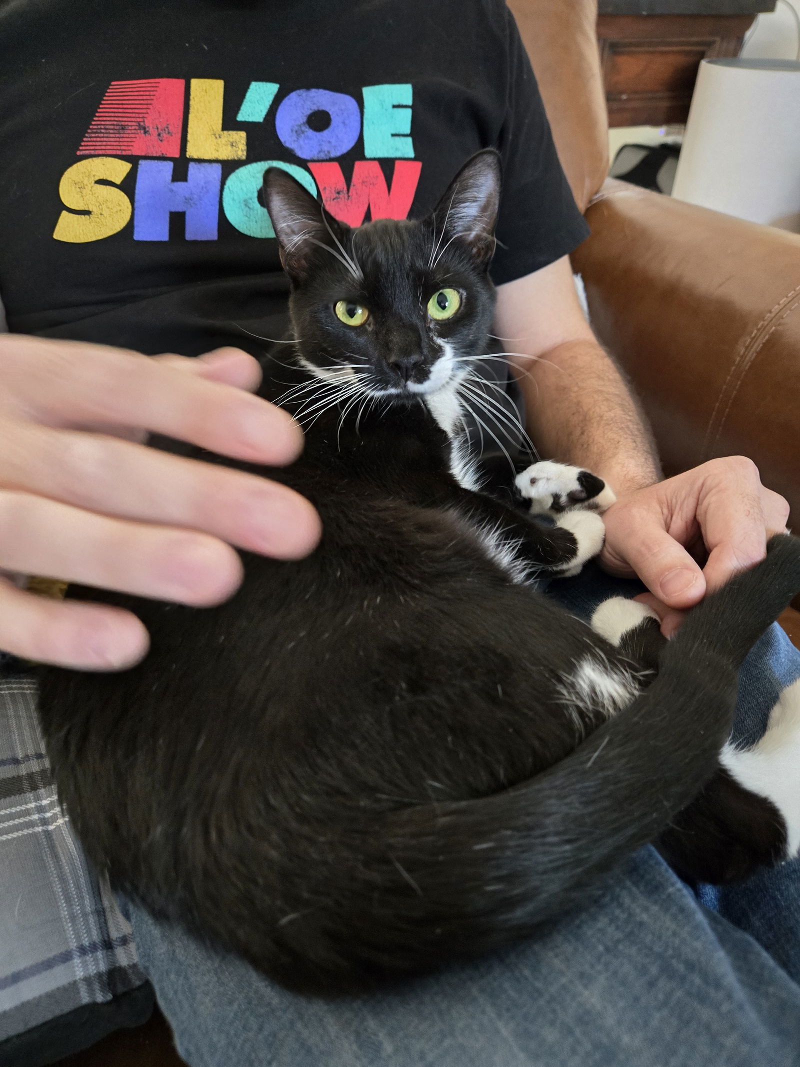 Skunkie