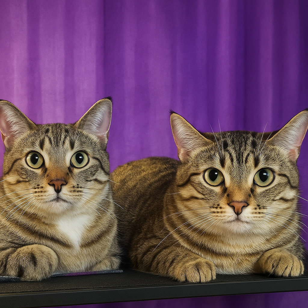 Winnie, an adoptable Egyptian Mau in Bountiful, UT, 84010 | Photo Image 3