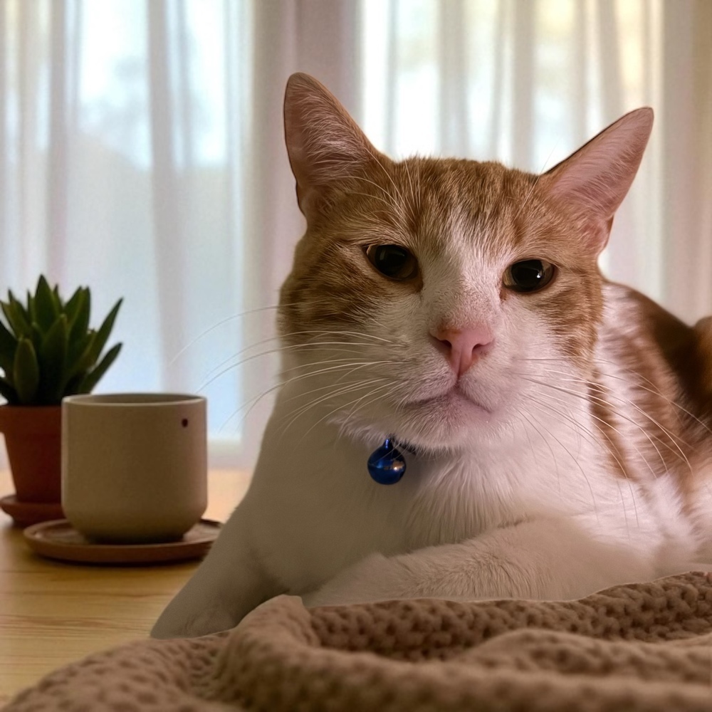 Loyd, an adoptable Domestic Short Hair in Bellevue, NE, 68005 | Photo Image 1