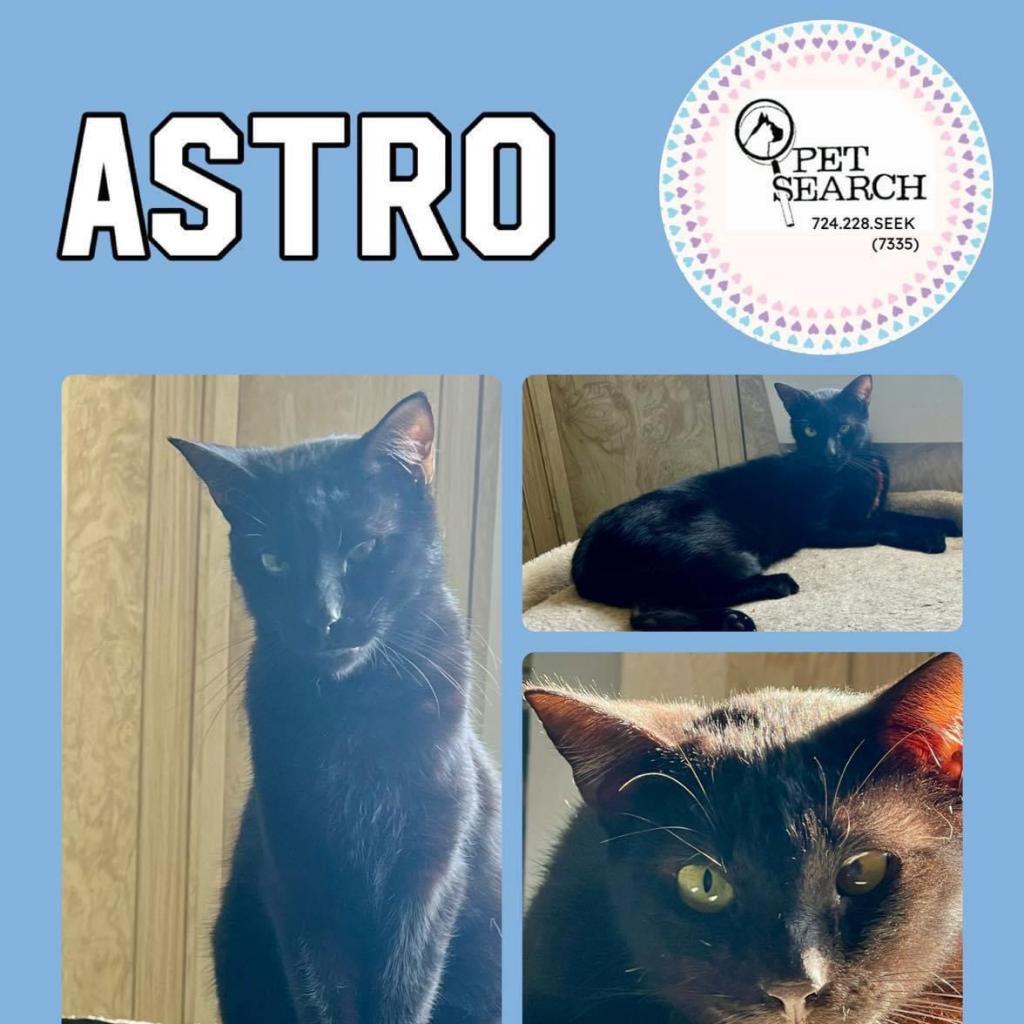 Astro