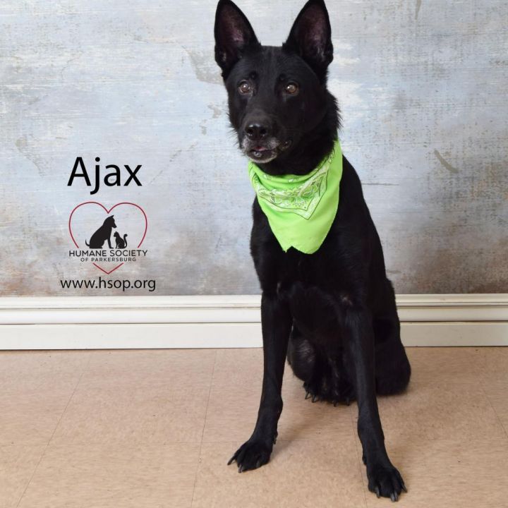 Ajax 2