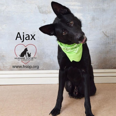 Ajax 3