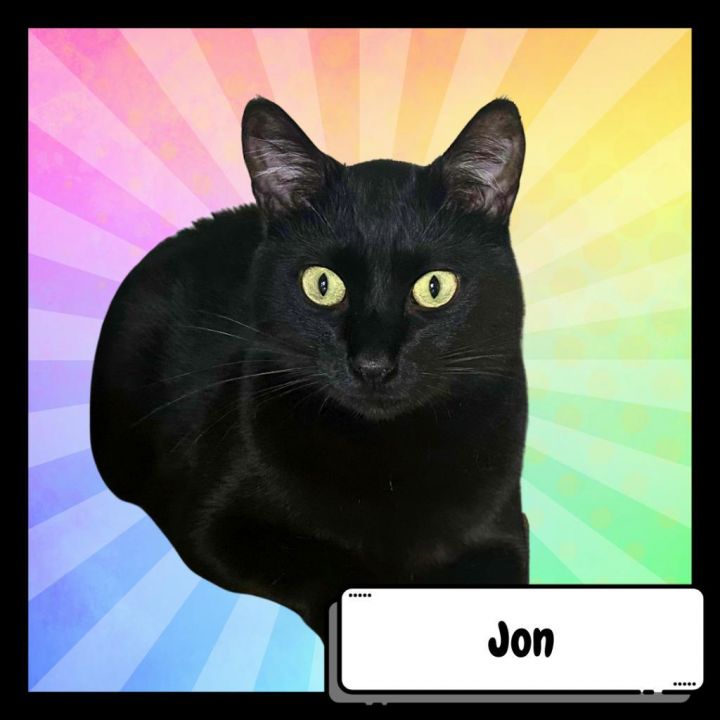 John Stewart 1