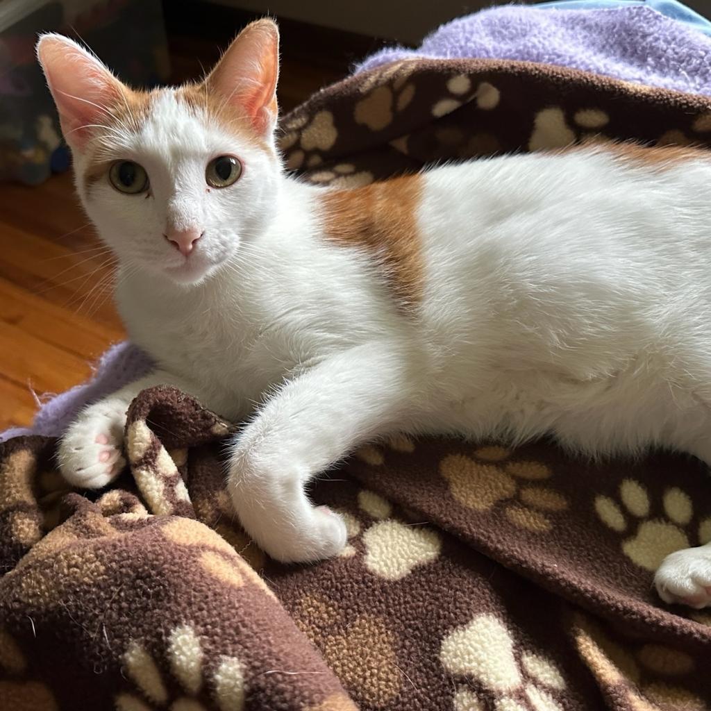 Colonel, an adoptable Domestic Short Hair in Rochester, MN, 55903 | Photo Image 1