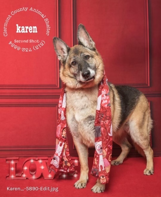 Karen