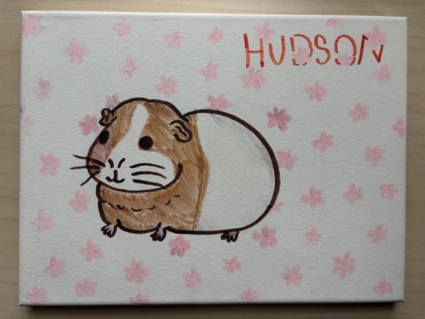 Hudson