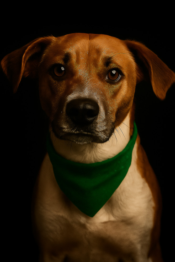 Fizzbo, an adoptable Feist, Mixed Breed in Dickson, TN, 37055 | Photo Image 1