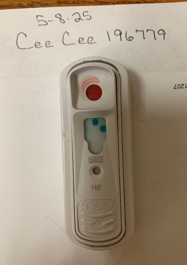 CeeCee