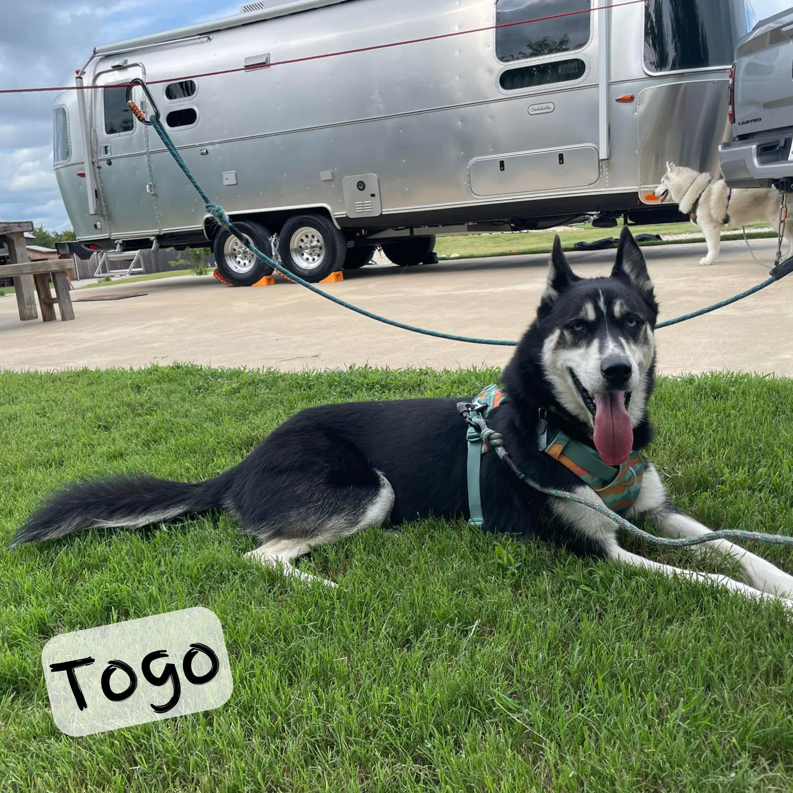 Togo
