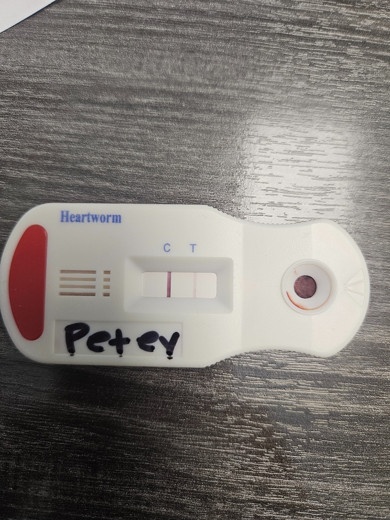 Pete