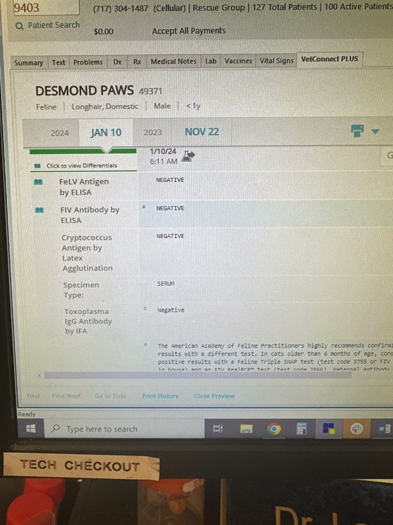 Desmond