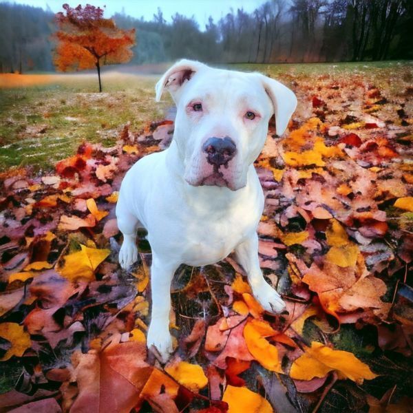 Angus, an adoptable Dogo Argentino in Hastings, MN, 55033 | Photo Image 3