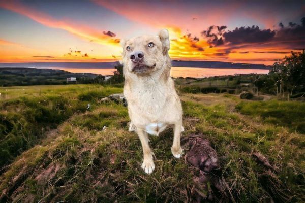 Cody, an adoptable Shepherd in Hastings, MN, 55033 | Photo Image 3