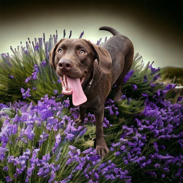 Harvey, an adoptable Labrador Retriever in Hastings, MN, 55033 | Photo Image 6