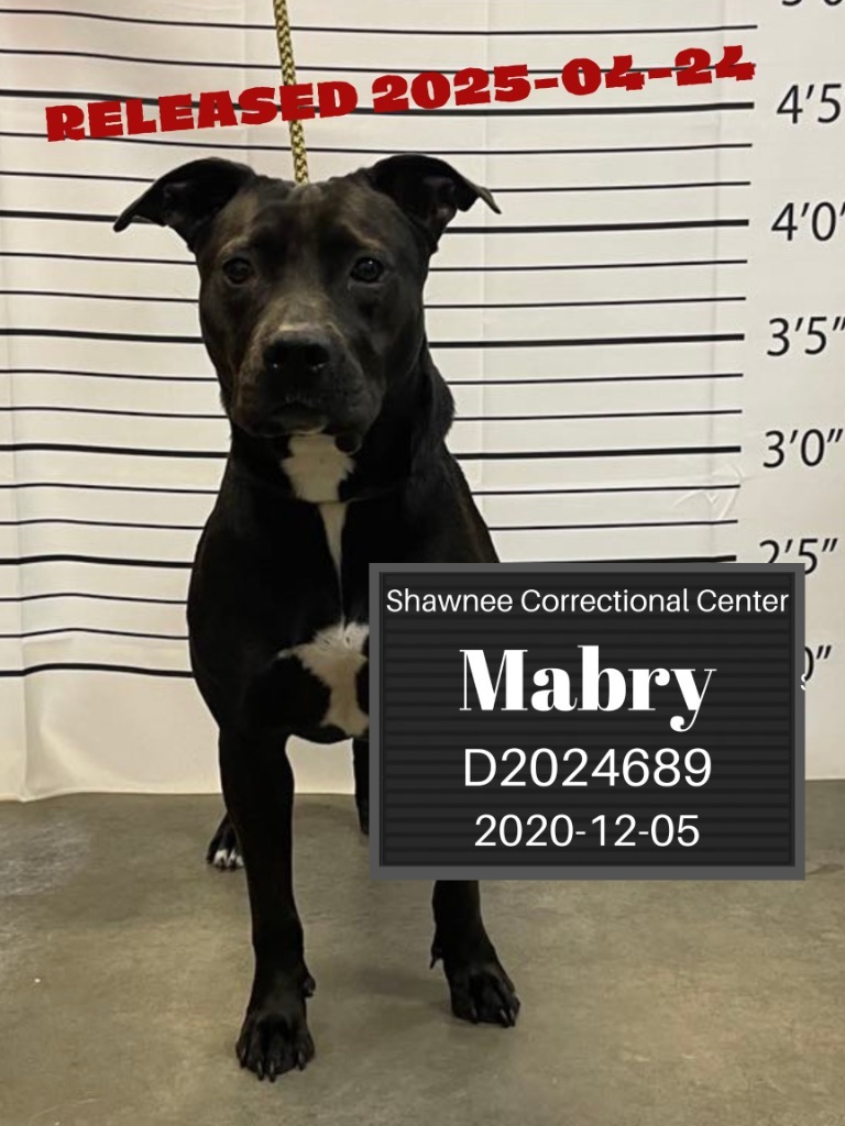 Mabry