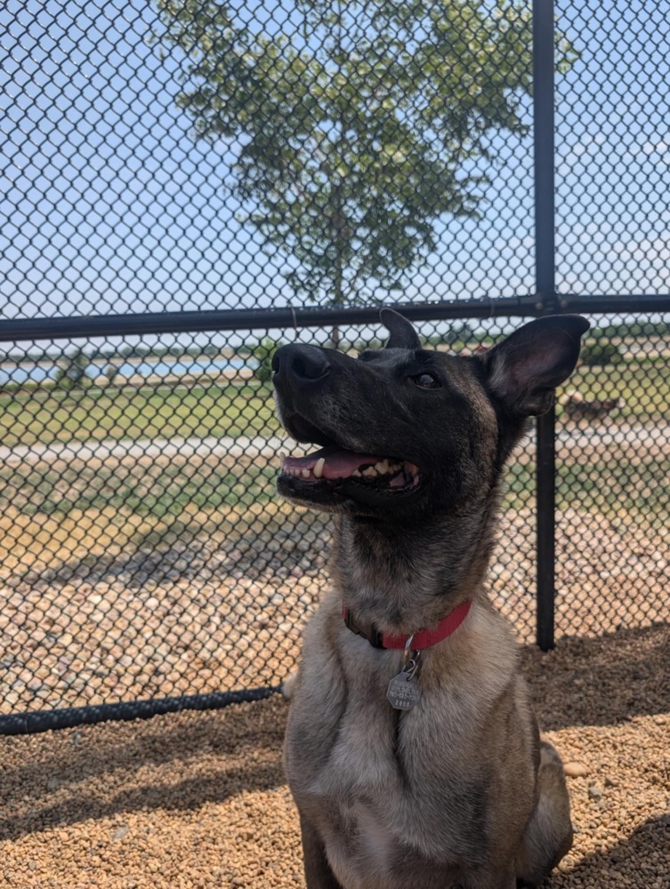 Eva - Located in Oklahoma