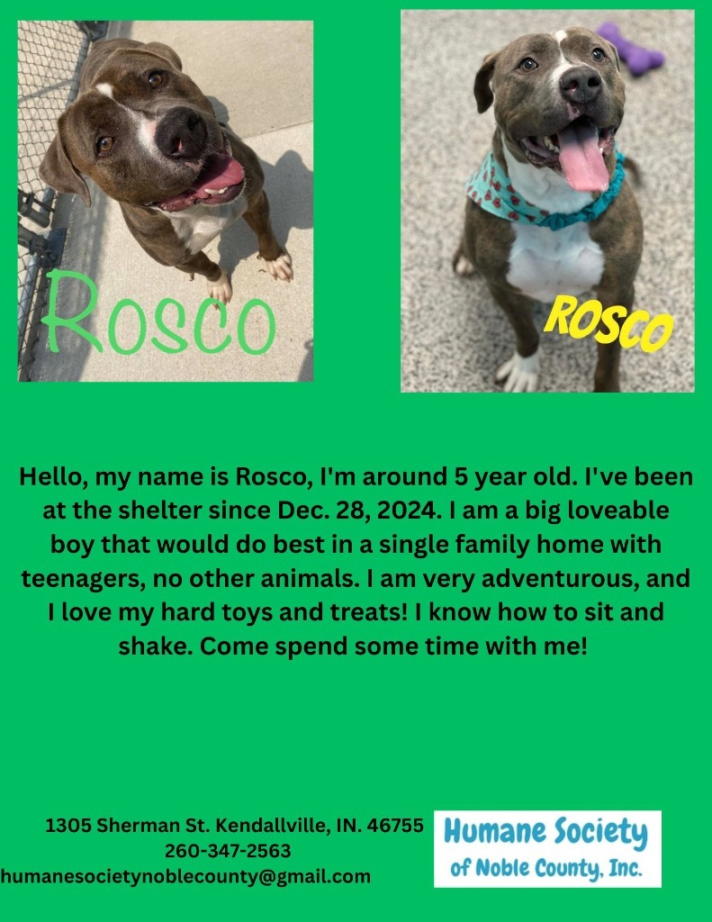 Rosco