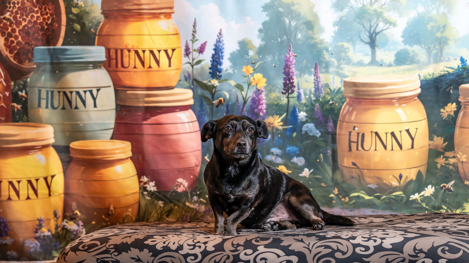 *JACK BE LITTLE (JETT) SQUASH -- DEC 2024