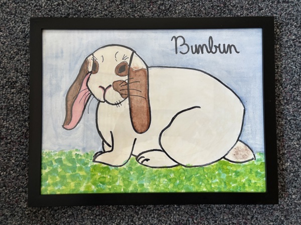 Bunbun