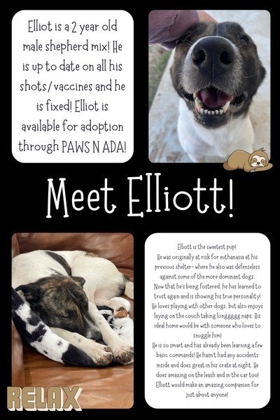 Elliot 2.0 5