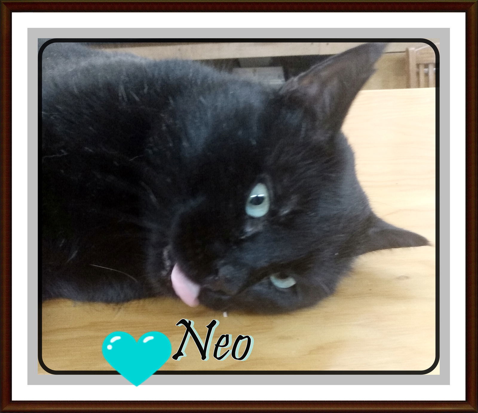 NEO