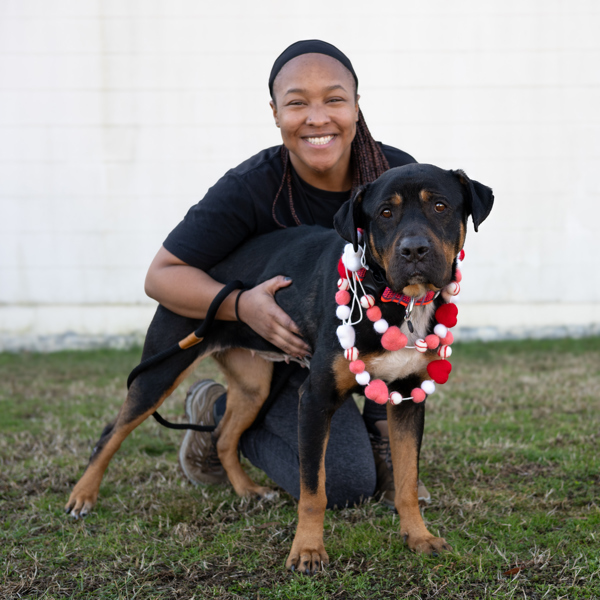 Duchess - In Foster 2