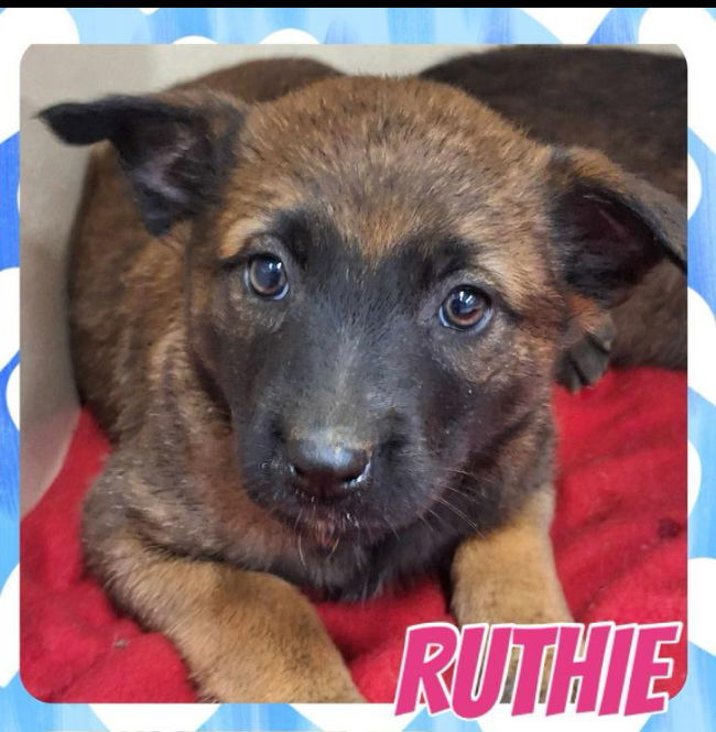 Ruthie