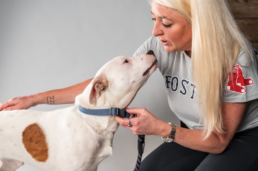 Quincy - Local Foster