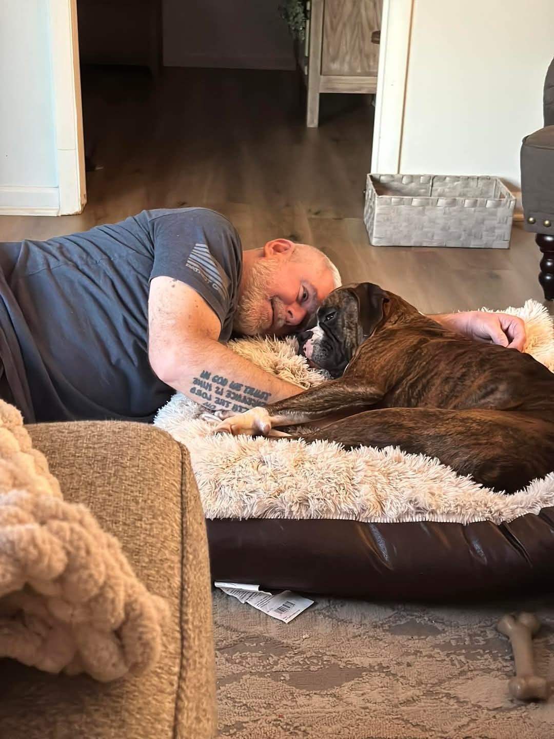 Laverne - ADOPTION PENDING!!
