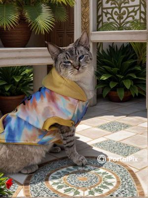 Dumbledore (Available at Petsense, Troy, AL)