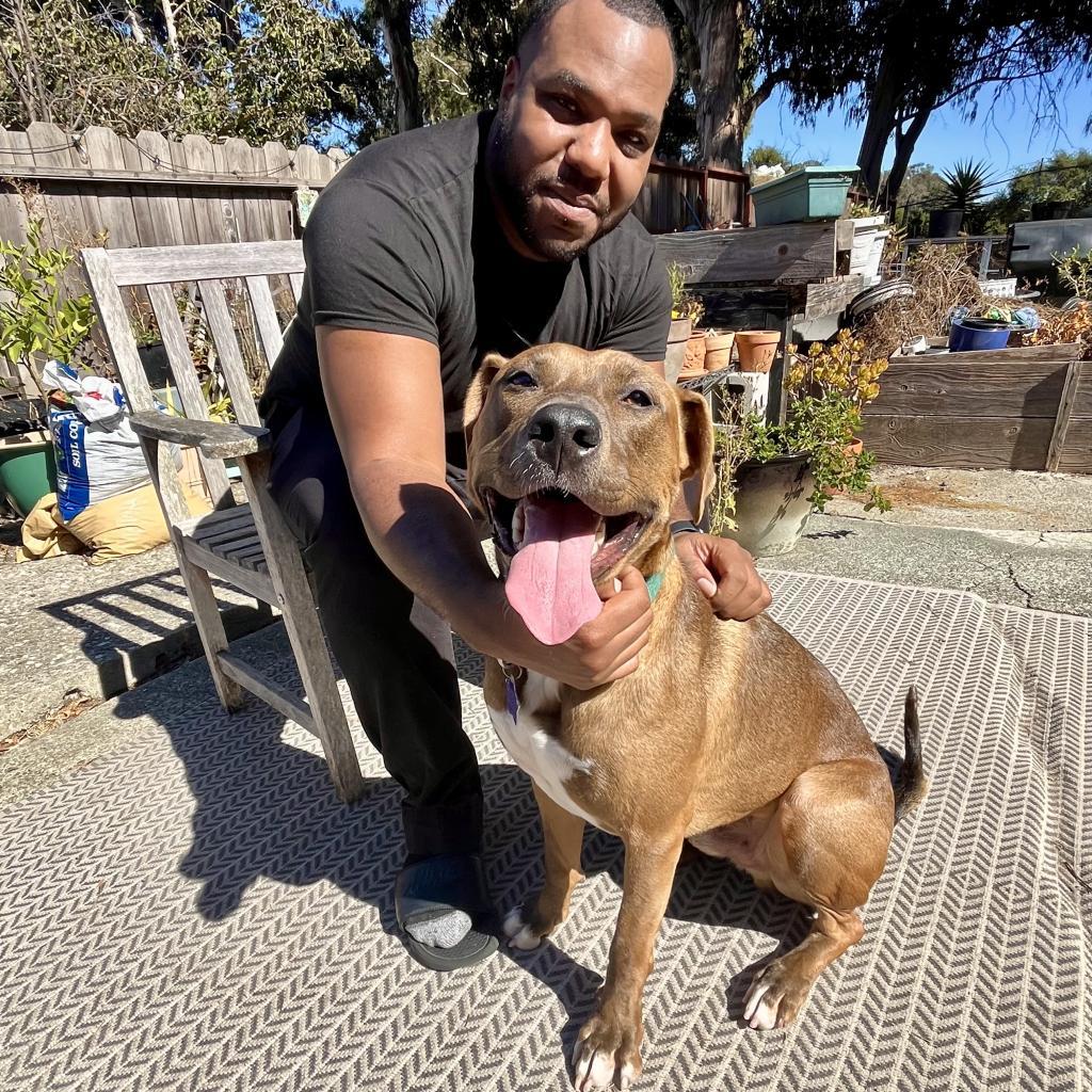 Max
