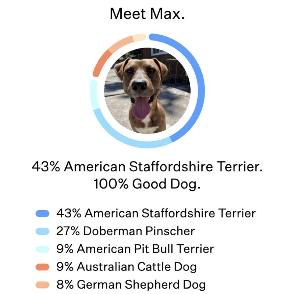 Max