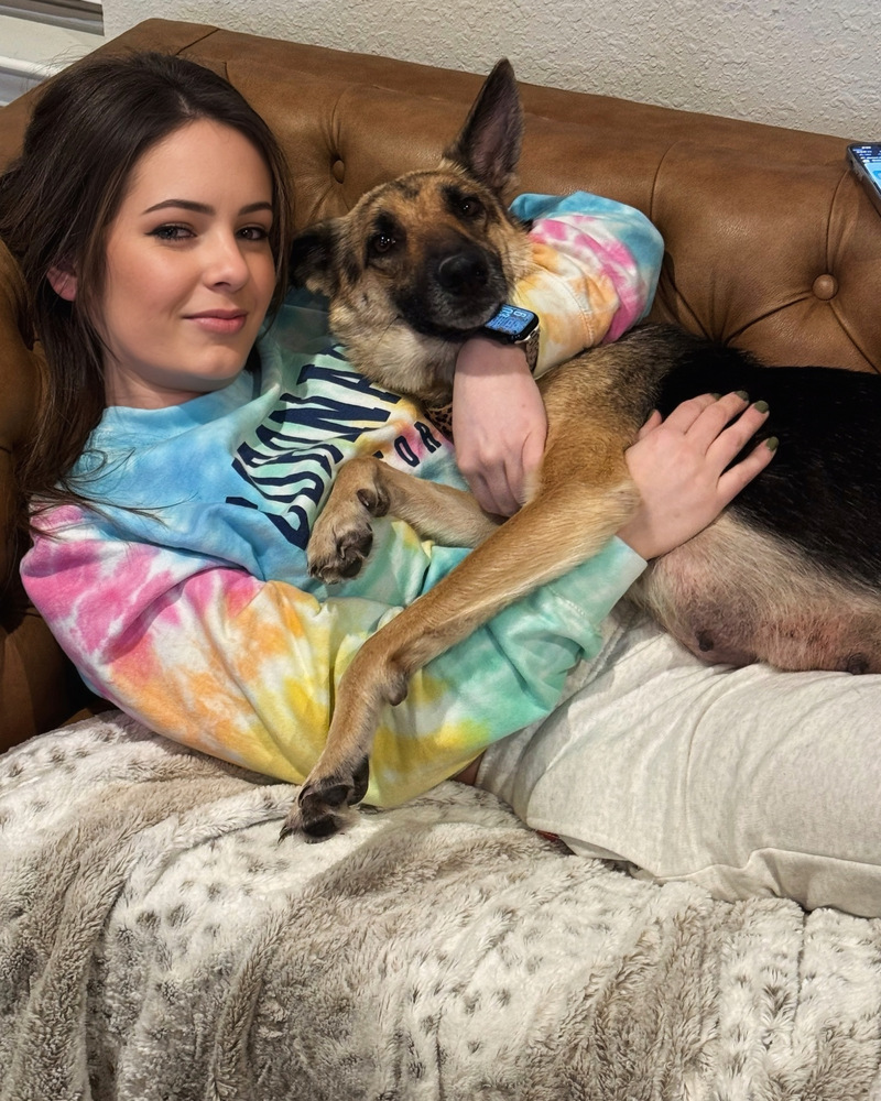 Kya (Momma)