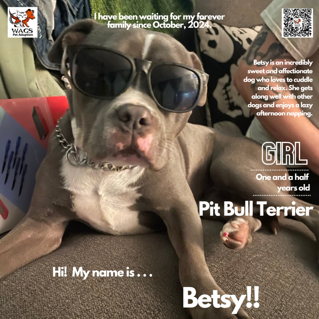 Betsy