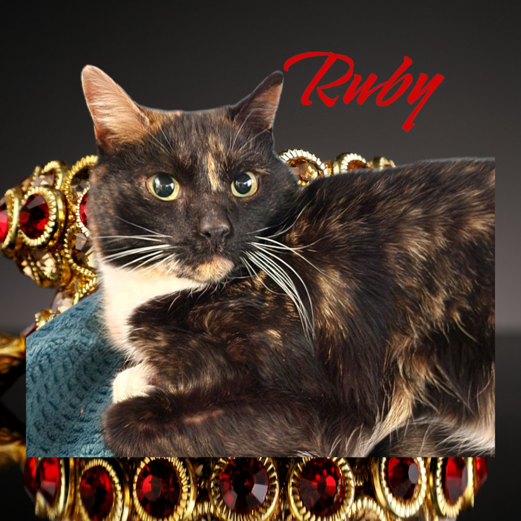 Ruby