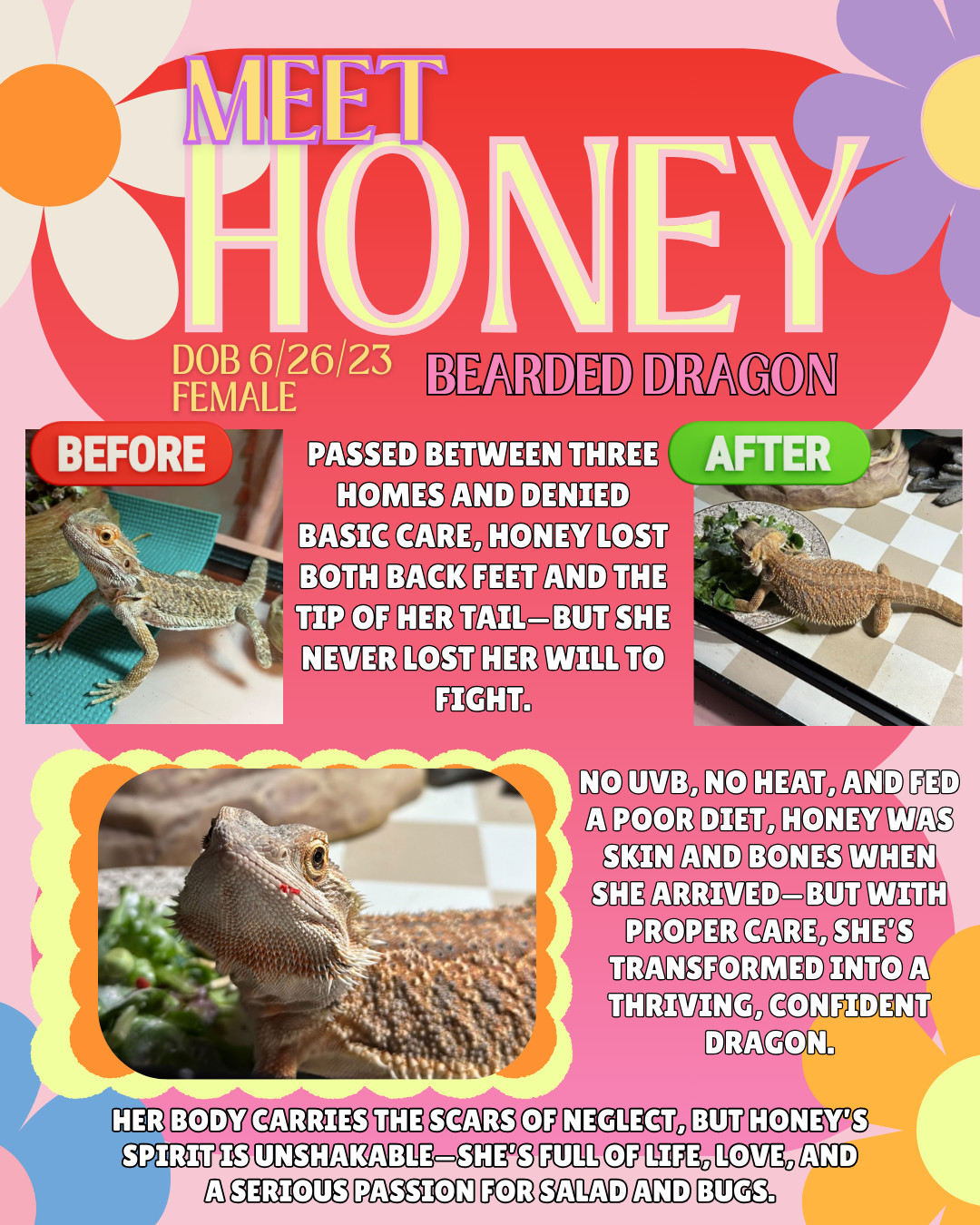 Honey