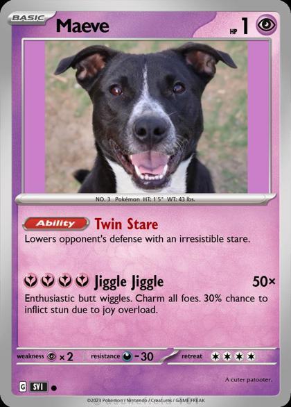 Maeve