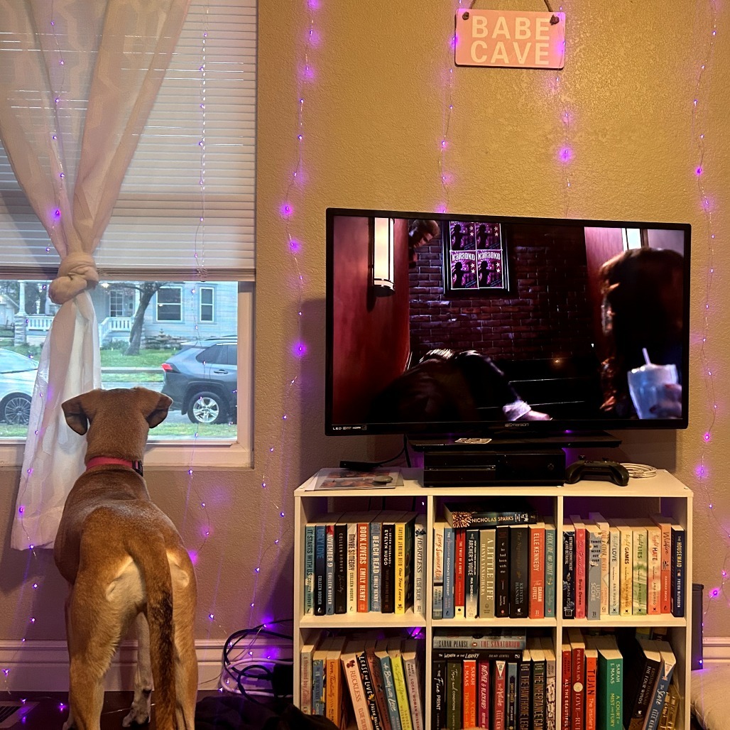 Roxy