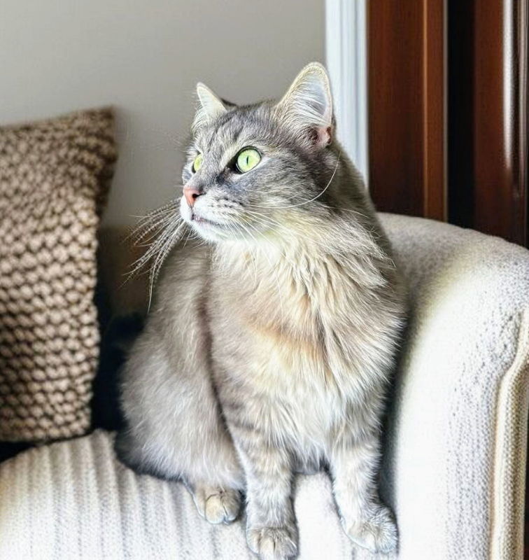 Paws