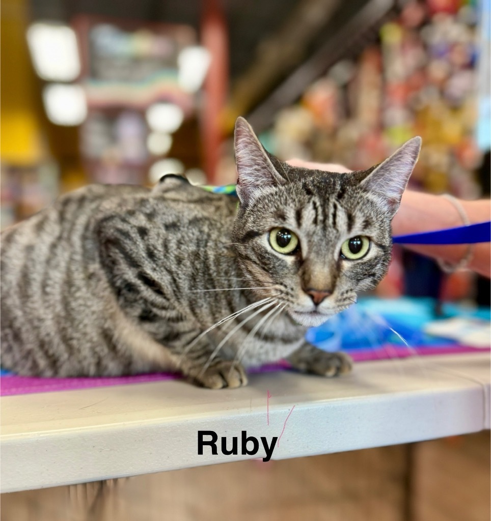 Ruby