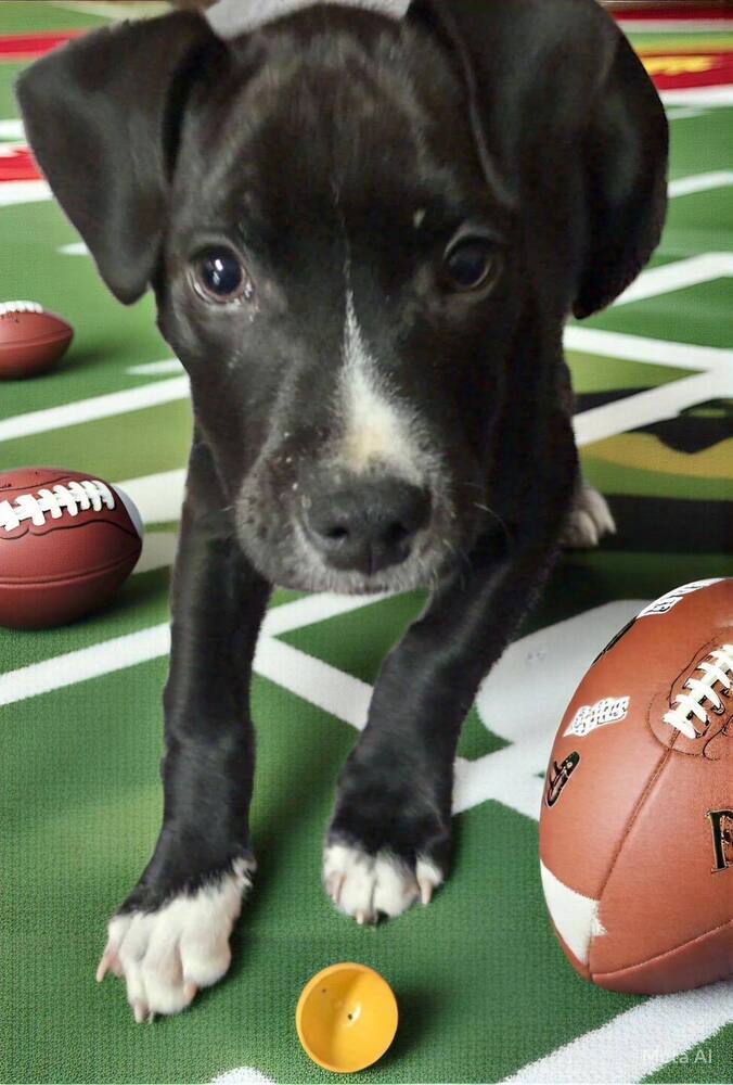 Louis, an adoptable Mixed Breed in Appleton, WI, 54913 | Photo Image 2