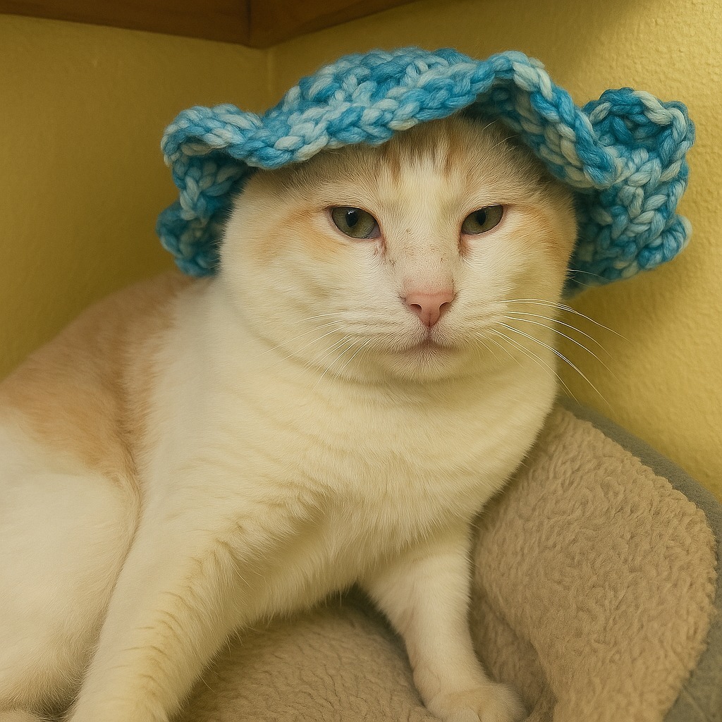 Logan, an adoptable Domestic Short Hair in Corpus Christi, TX, 78415 | Photo Image 1