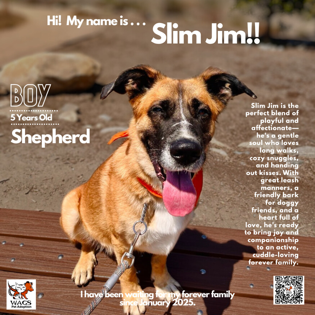 Slim Jim