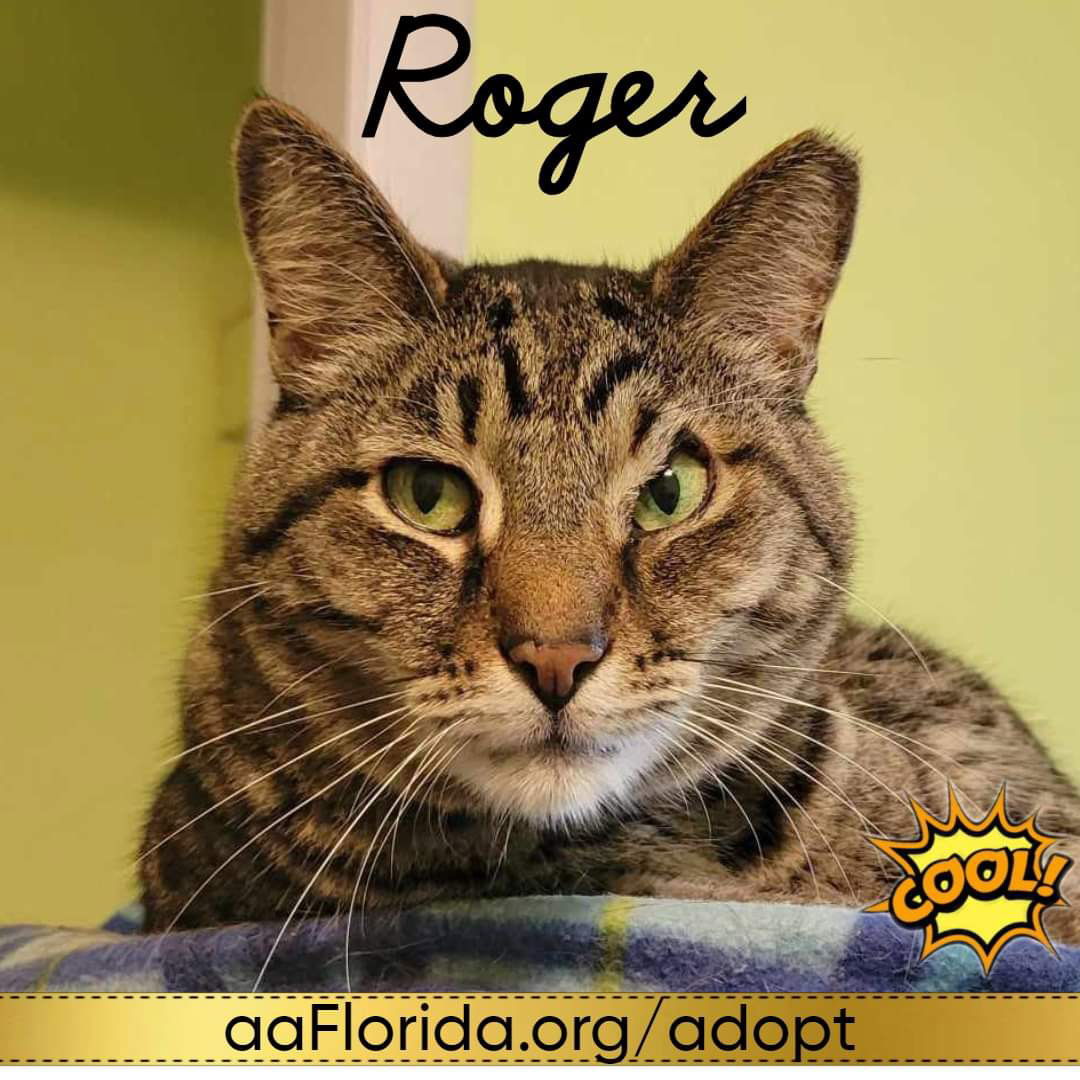 Roger