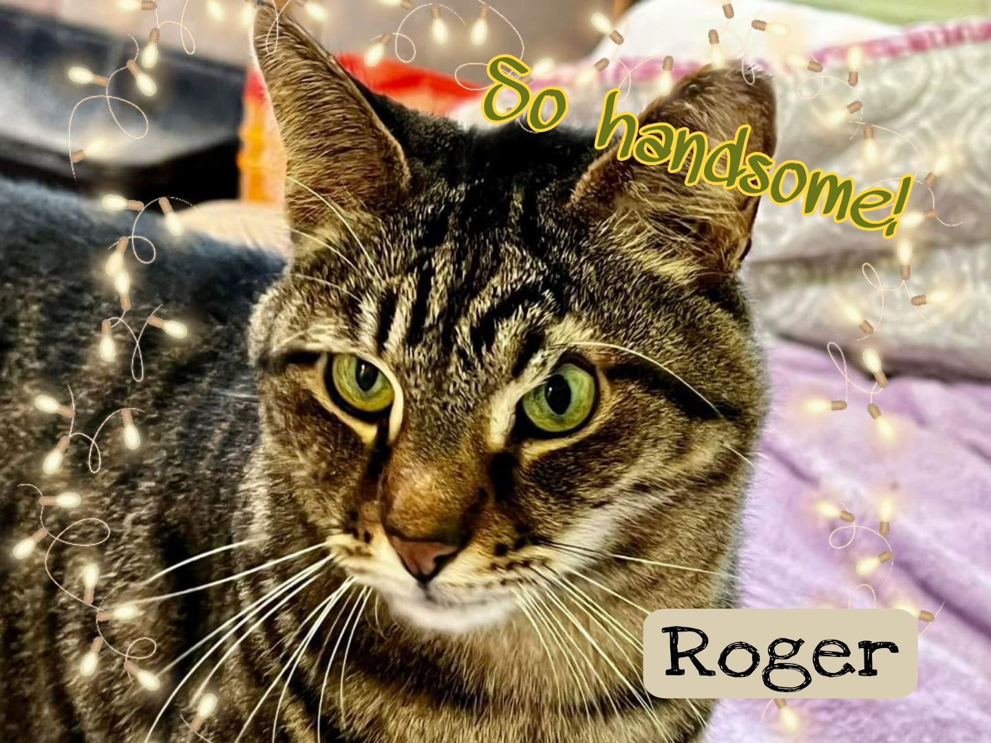 Roger