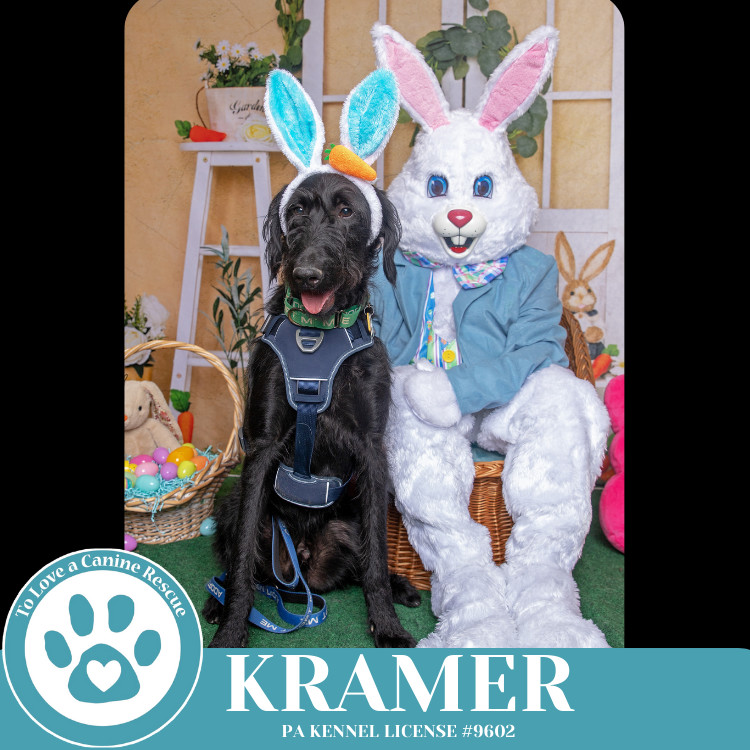 Kramer (No Soup Squad) 030825