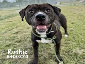 RUTHIE