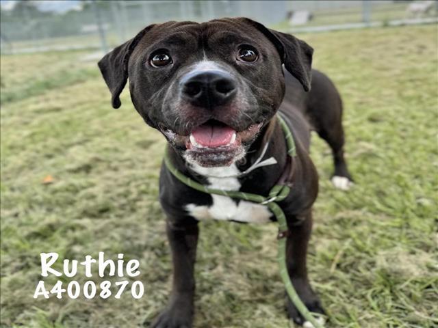 RUTHIE