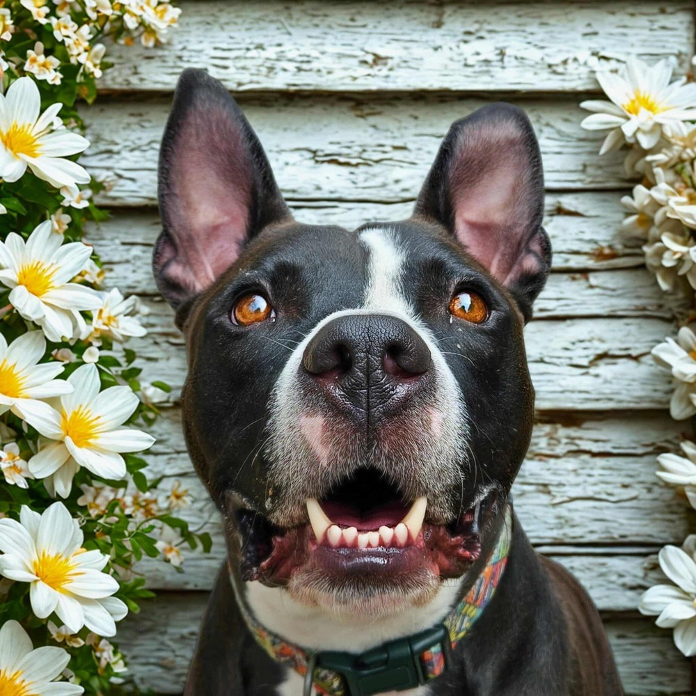 Marty McFly (Adoption Fee SPONSORED!)
